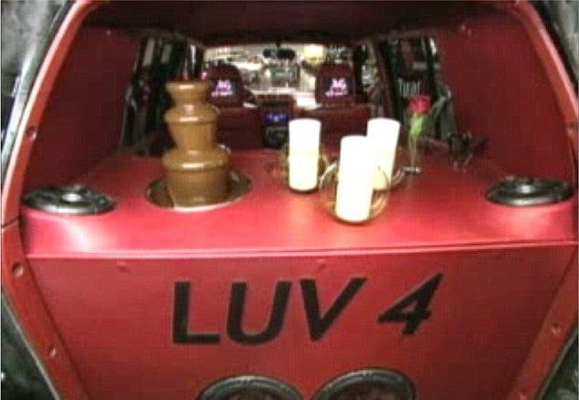    Фото: Pimp My Ride