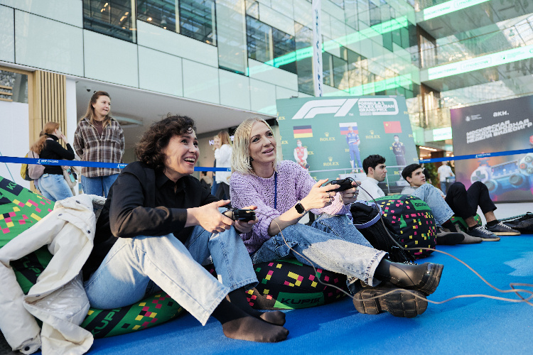    Фото: пресс-служба Агентства креативных индустрий (АКИ) Москвы