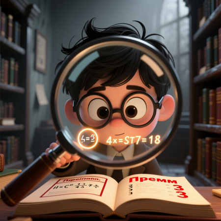 Включаем режим детектива! Ищем не «все подряд», а три ключевых элемента на странице. Это основа основ.