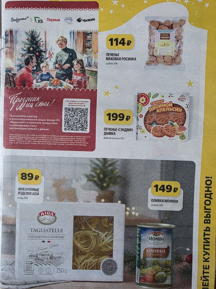 Фото из каталога