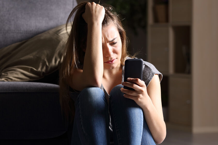 Синдром упущенной жизни: когда в 35+ понимаешь, что живёшь не ту жизнь, которой хотела