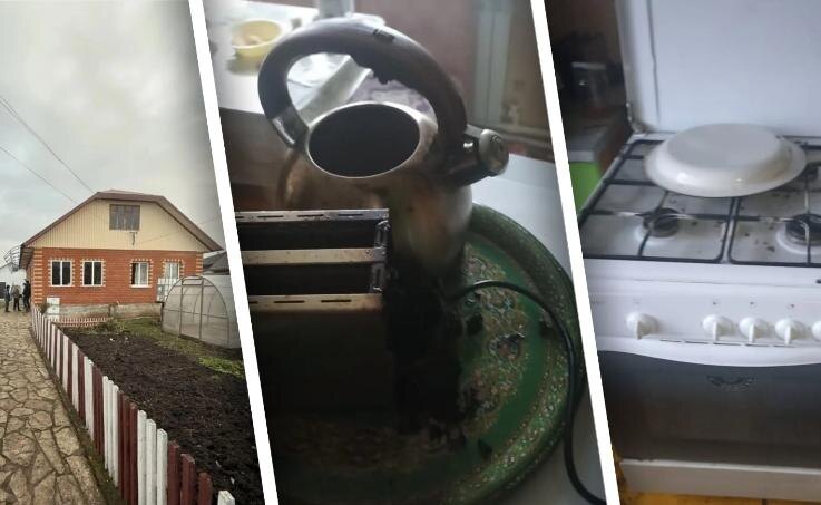    Коллаж из фото МЧС по РБ