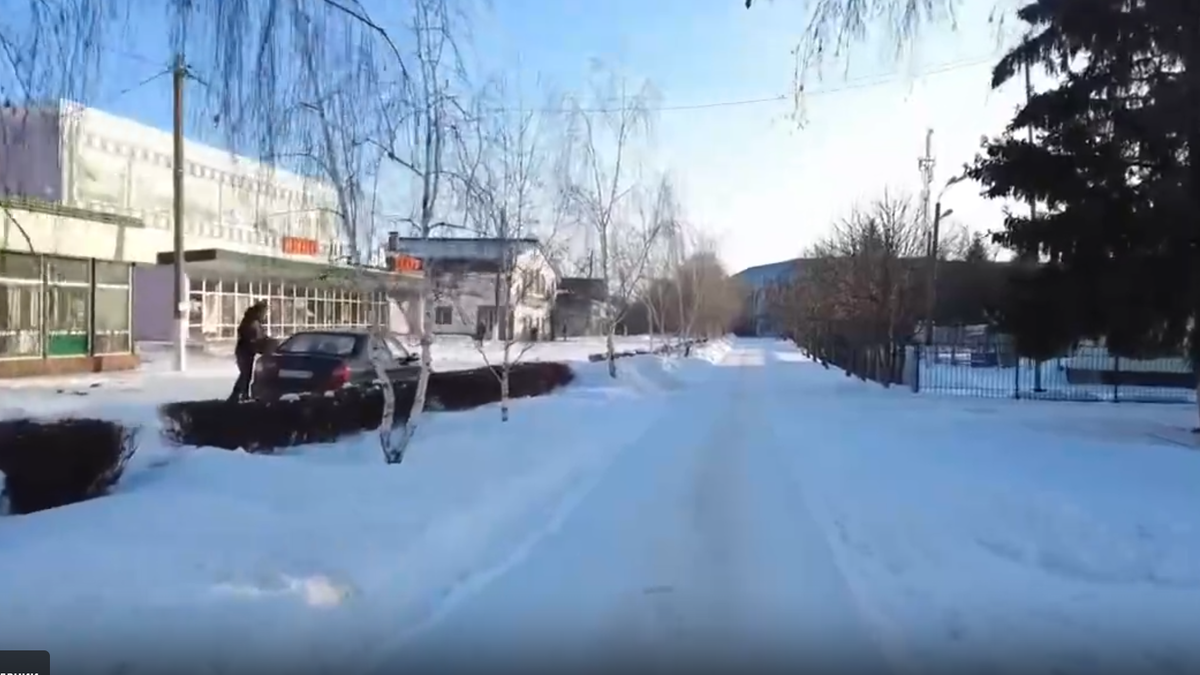 Улица 1 Мая скриншот