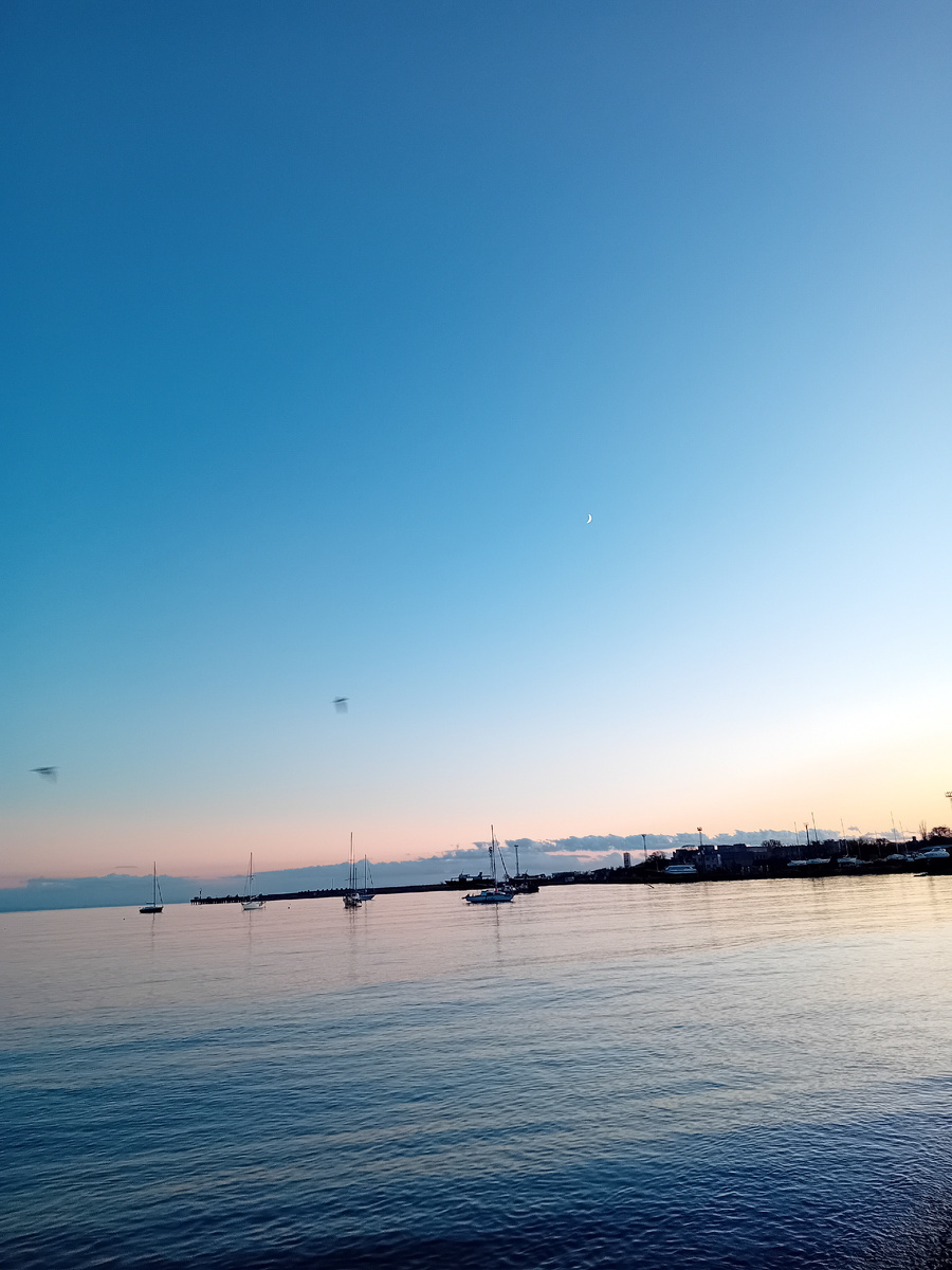 Авторское фото .