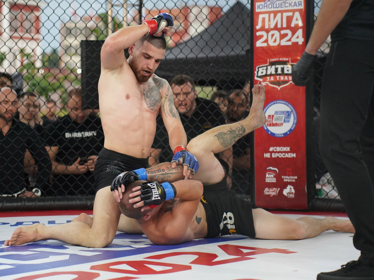     Фото: Светлана Мулыкина