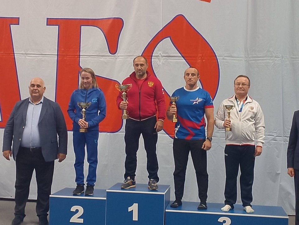    Фото: Минспорта Саратовской области