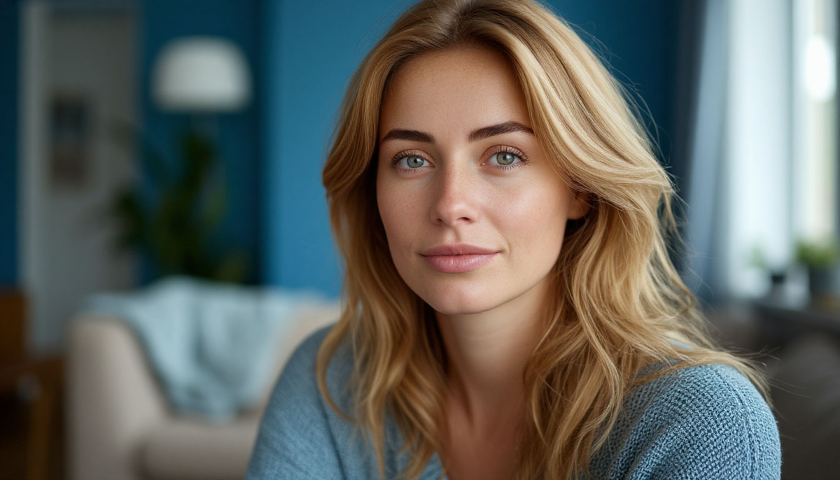 тяжёлые отношения — это не крики, а тишина после правды