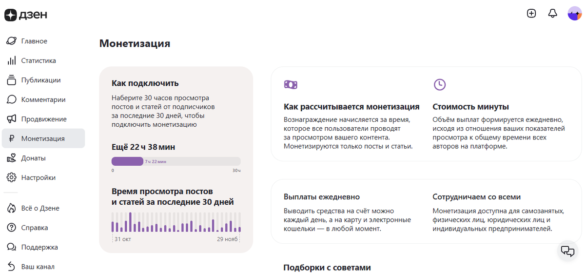 Жизнь фрилансера