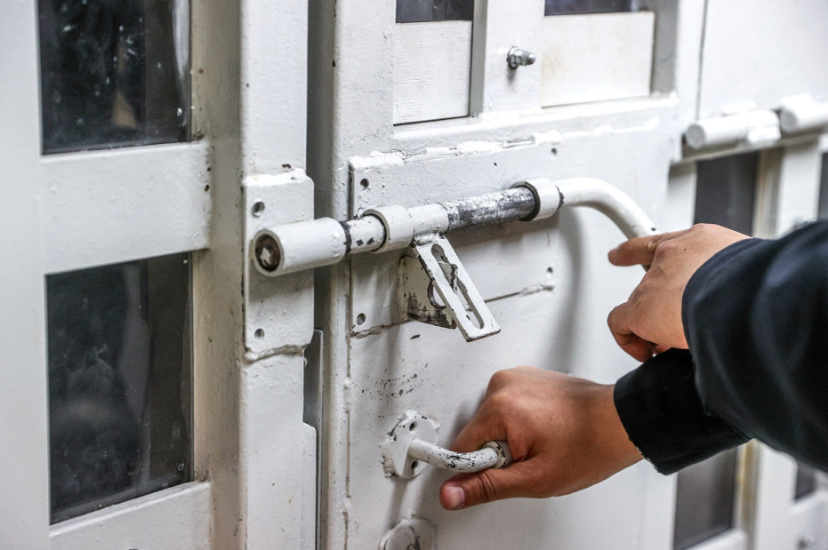    Сергей Булкин/NEWS.ru