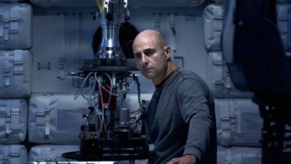 Скриншот. Что-то пошло не так...