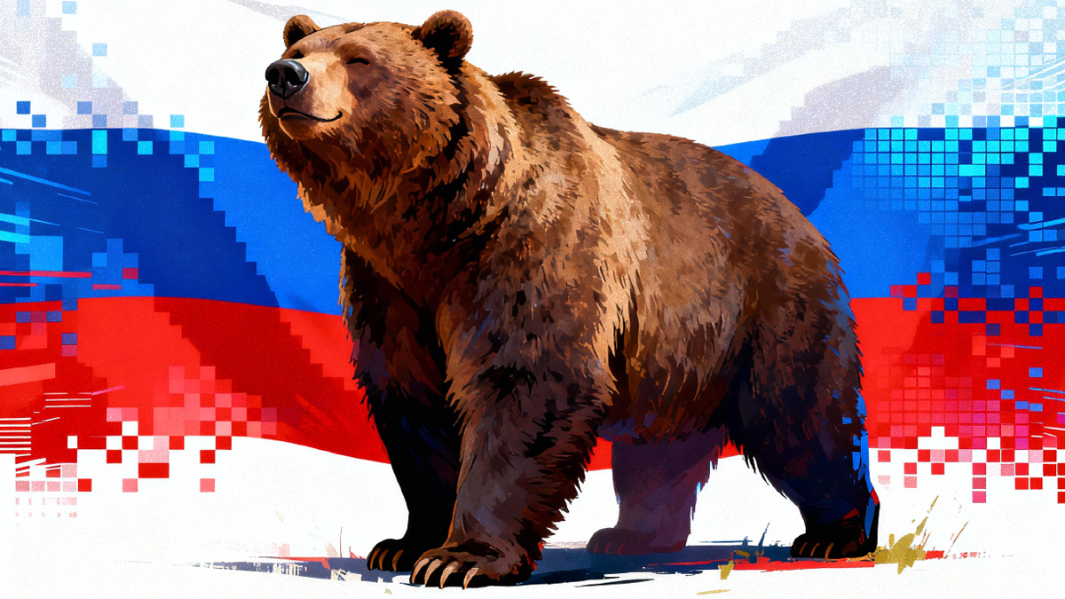 Россия поставила Латвию в неудобное положение без единого усилия. Фото: Арина Розанова / ForPost / нейросеть Freepik AI