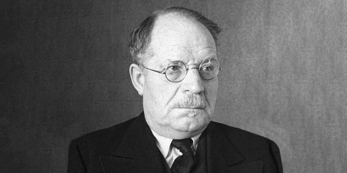 Николай Бурденко. Источник liblermont.ru