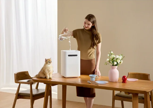 Smartmi Увлажнитель воздуха