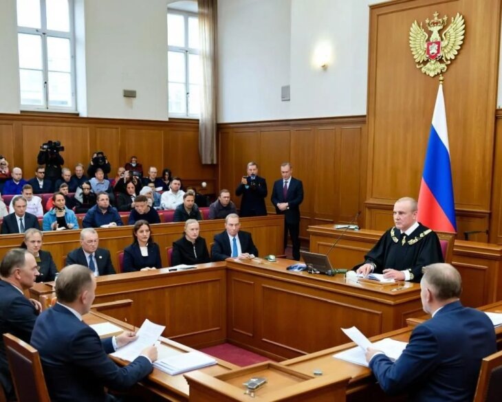     Иллюстрация выполнена нейросетью.