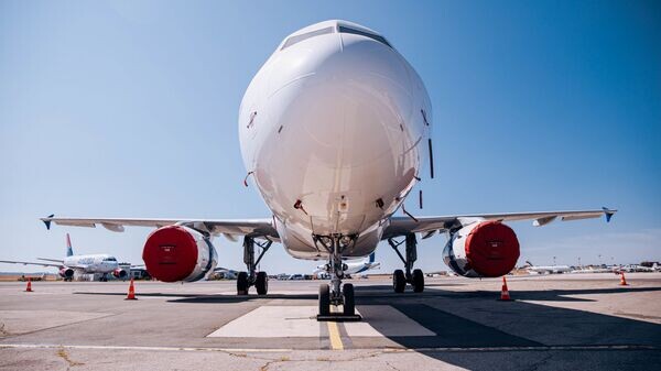    © Sputnik / Mihai Caraus