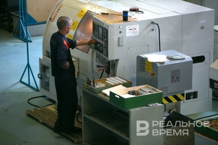   Роман Хасаев / realnoevremya.ru