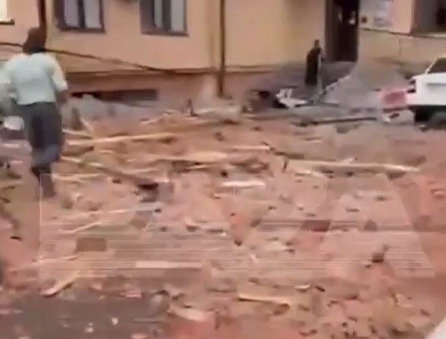    Фото: скриншот из видео