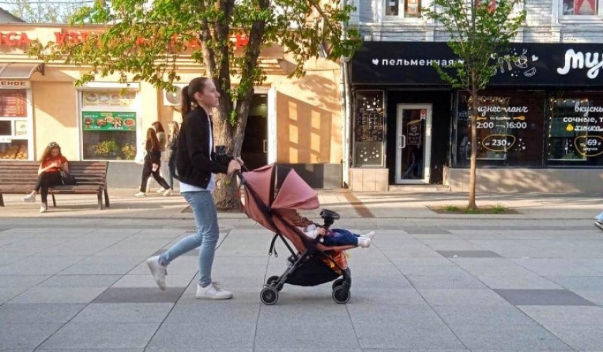    В 2026 году в Саратовской области вырастет число молодых мам с выплатамиНовости Саратова и области – Сетевое издание «Репортер64»