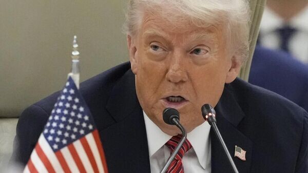    © AP / Alex Brandon