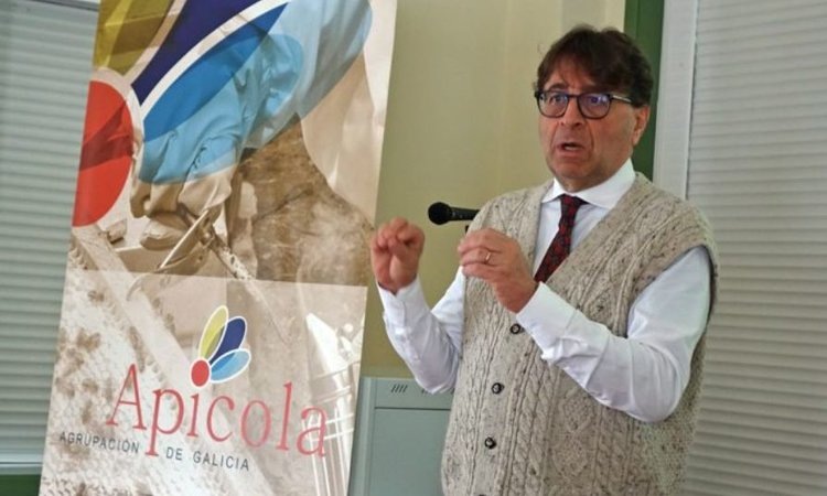    Фото: Camilo Friol