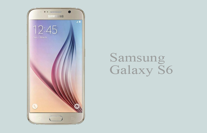 Samsung Galaxy S6
