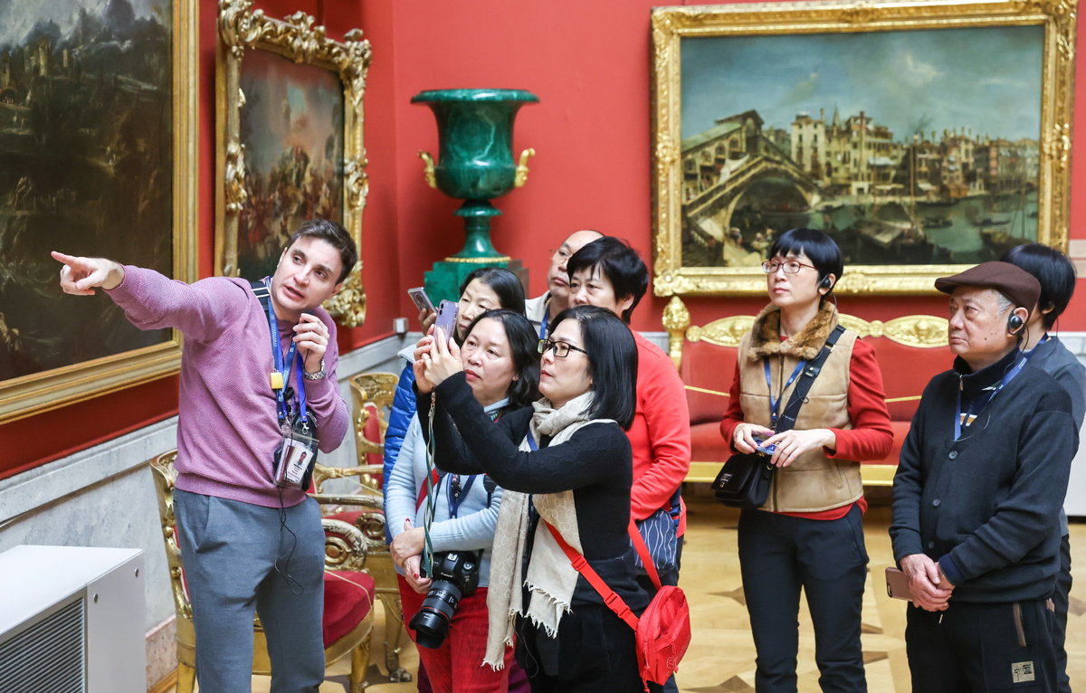 Петр Ковалев/ТАСС