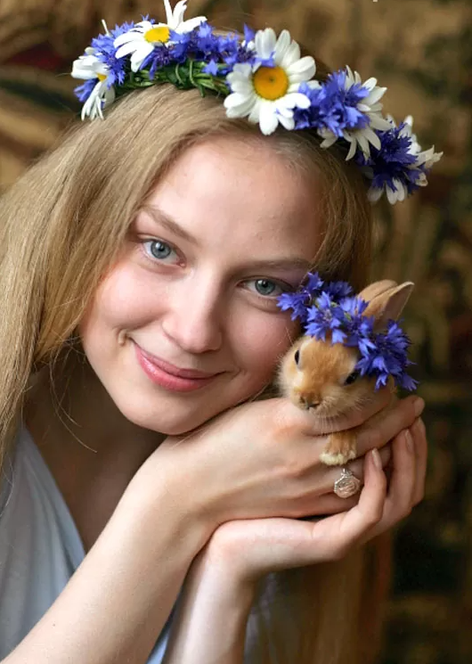 Светлана Ходченкова