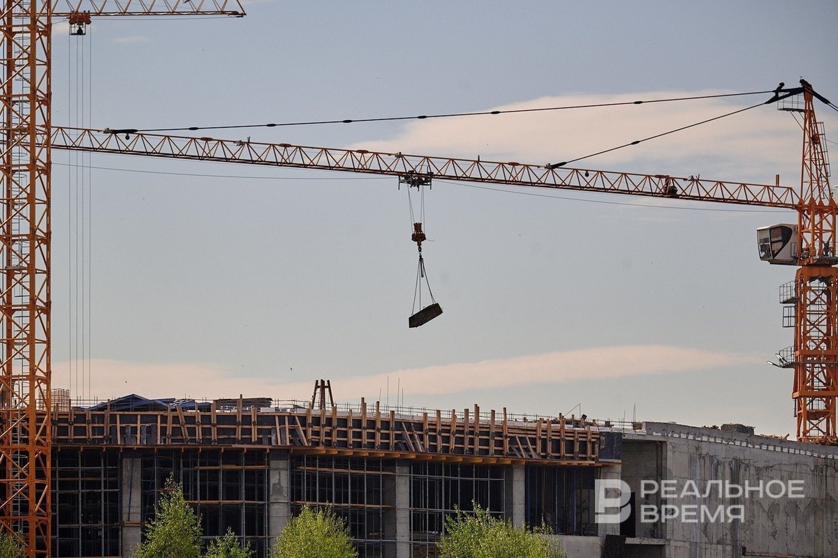   Динар Фатыхов / realnoevremya.ru