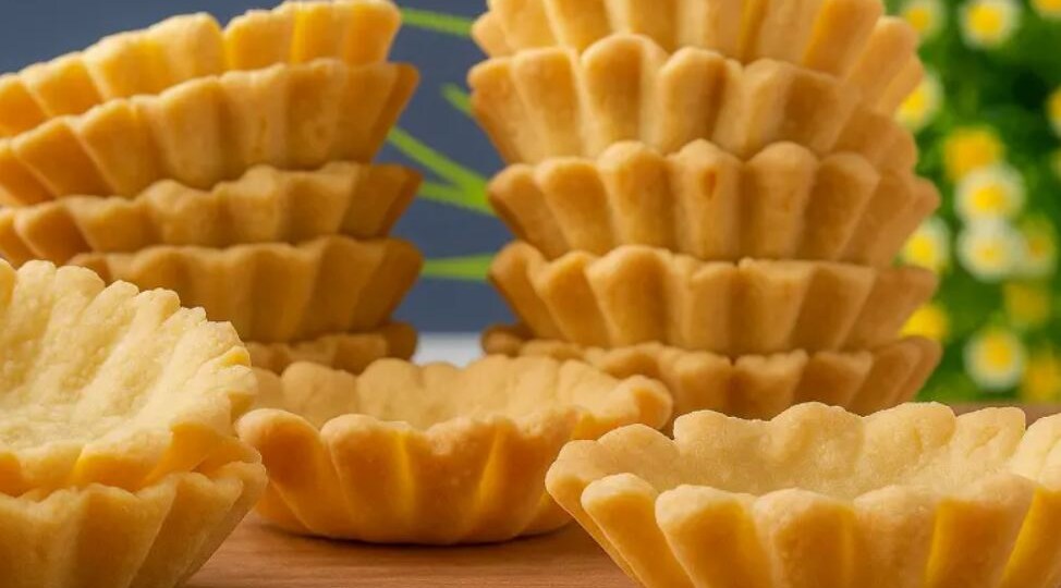 Домашние тарталетки: как приготовить основу для любой закуски