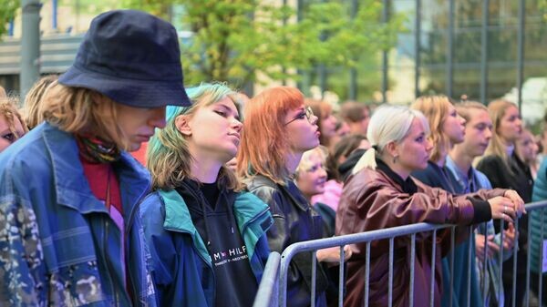    © Sputnik / Владислав Адамовский