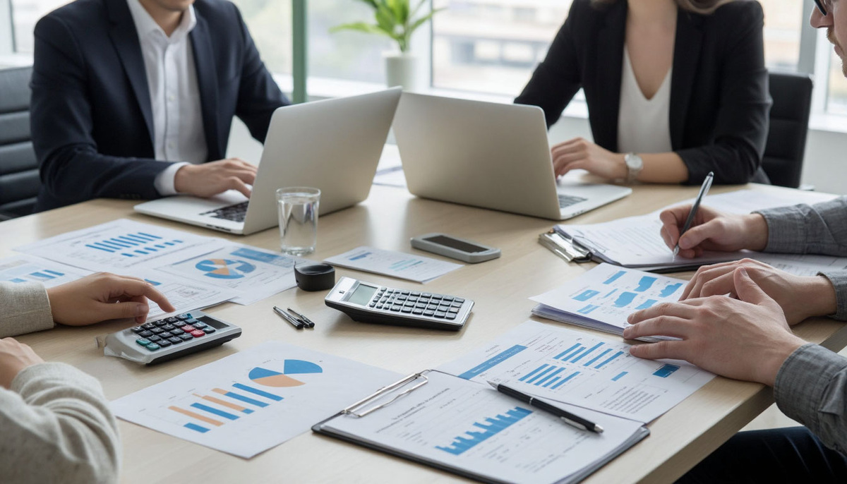 Программное обеспечение на заказ