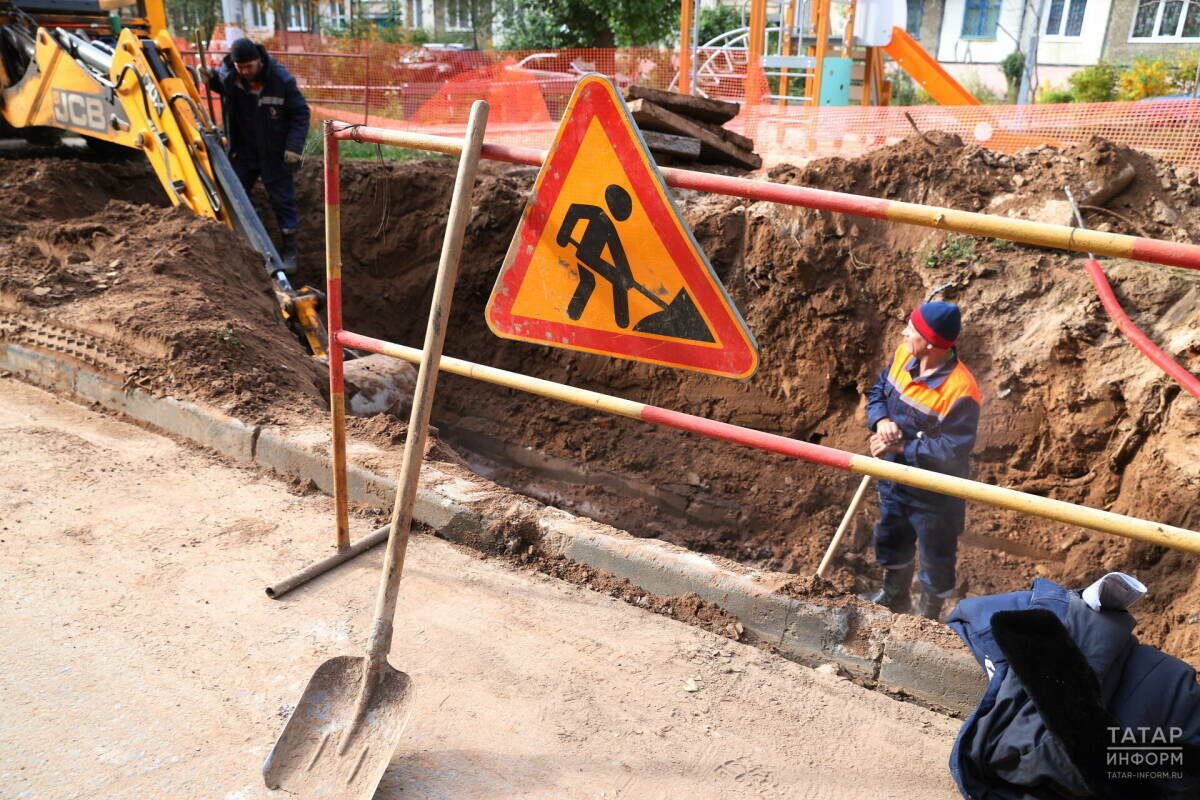 Фото: © Михаил Захаров / «Татар-информ»