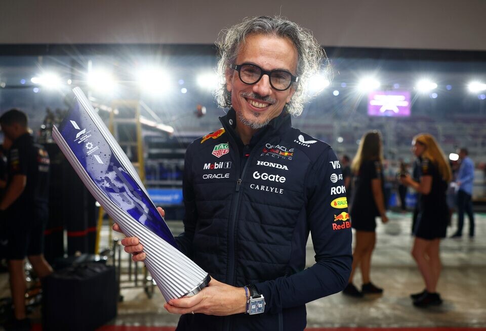    Getty Images / Red Bull Content Pool