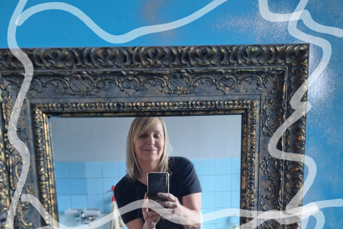 Фотоколлаж - собственность автора канала "ТАК НАДО".