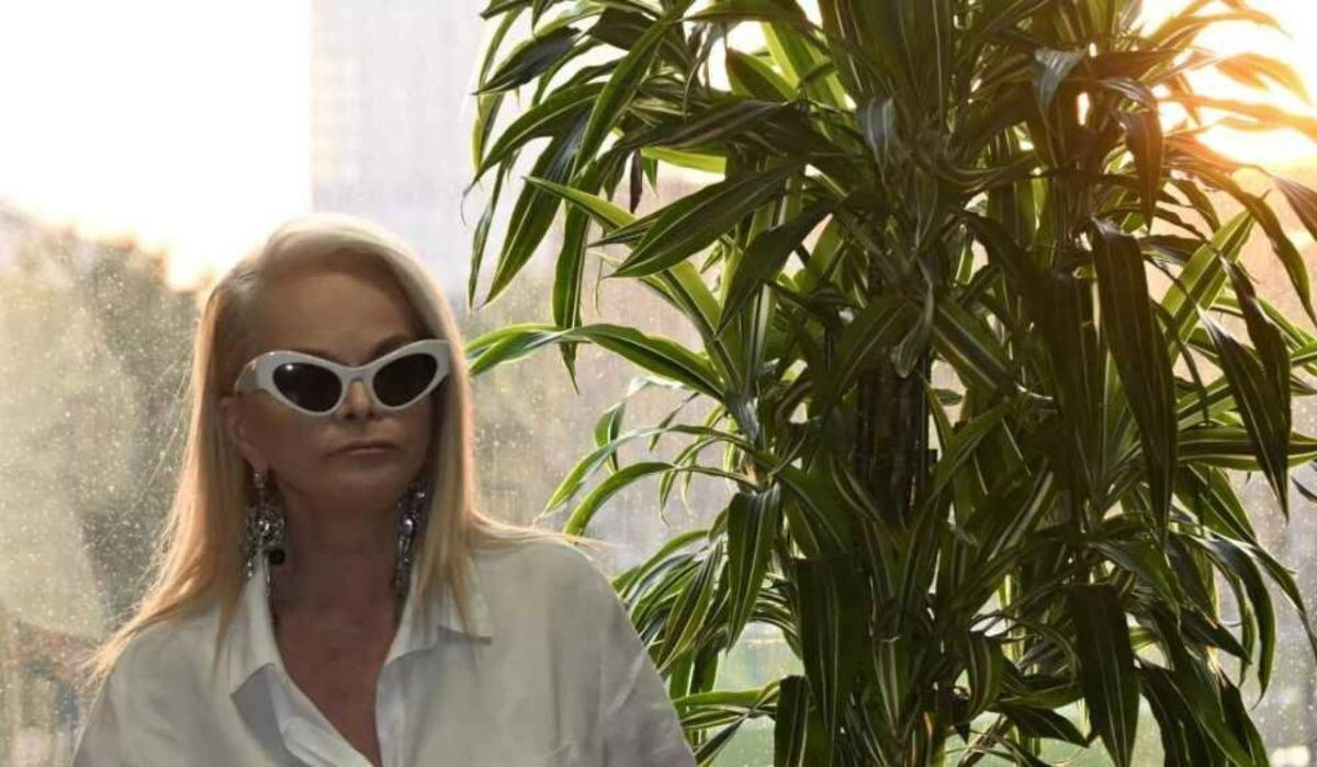     Лариса Долина. Источник: ria.ru Автор фото: Екатерина Чеснокова