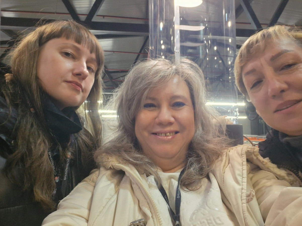 Фото автора 