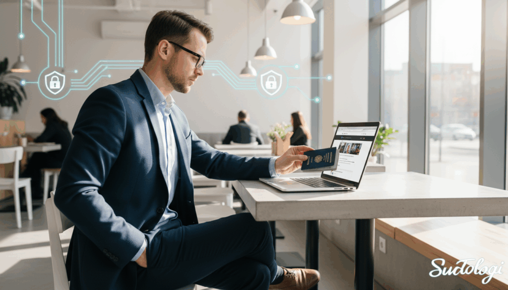    Загрузка паспорта в приложение Авито безопасность и хранение