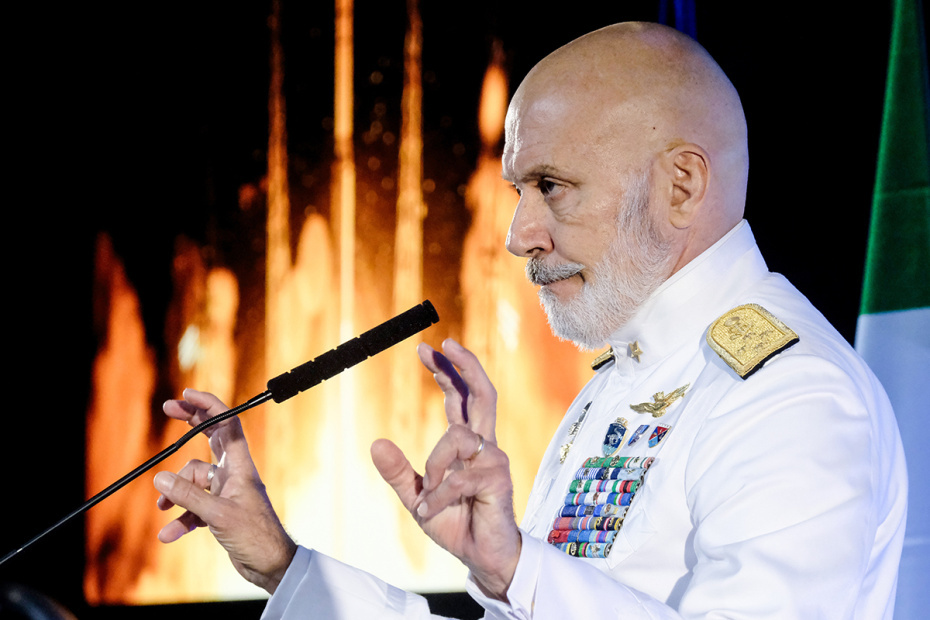    Mauro Scrobogna/Keystone Press Agency/Global Look Press