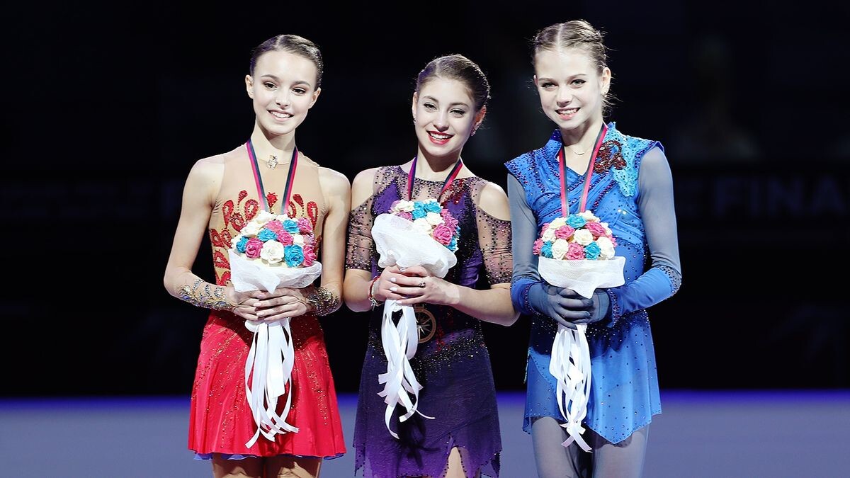    Мария Катешова, Sport24