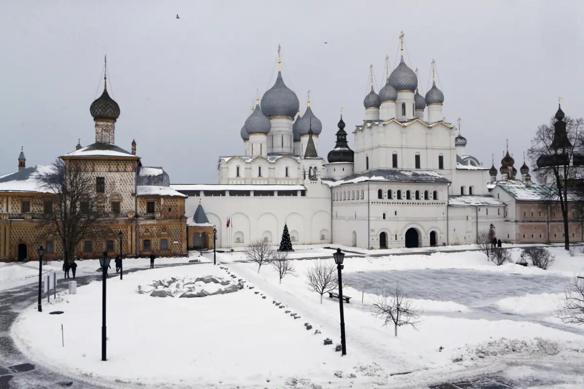     © РИА Новости. Олег Смыслов