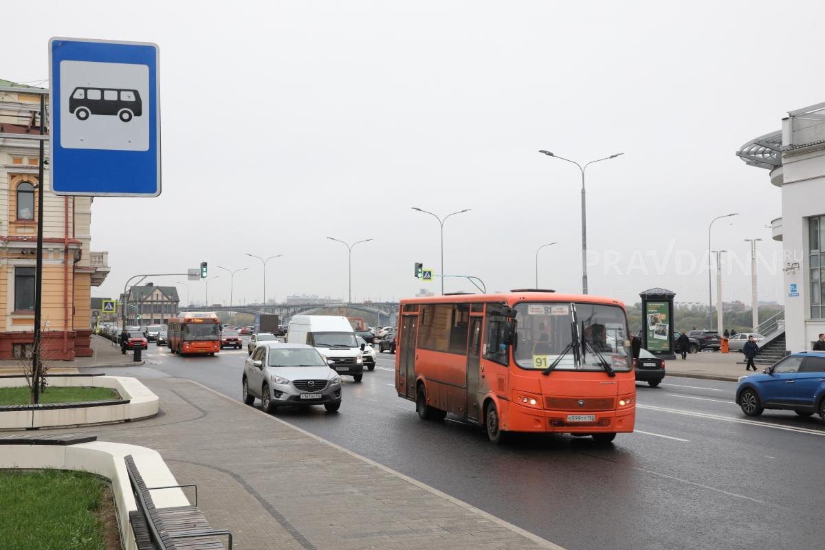    Кстовский округ официально стал частью Нижнего Новгорода с 4 апреля 2025 года