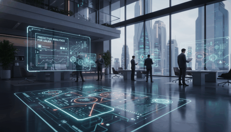    Предиктивная аналитика для продаж: как предсказать уход клиентов и удержать прибыль dresh77