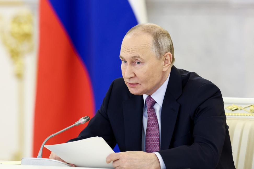     Валерий Шарифулин/ ТАСС