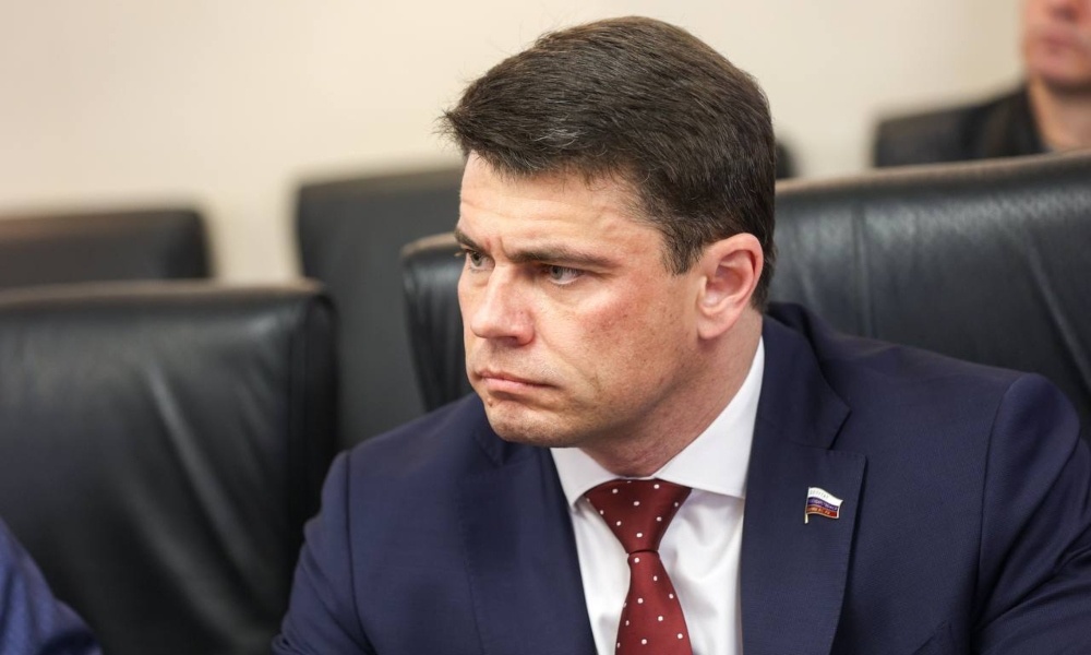 Фото: телеграм-канал Сергея Боярского