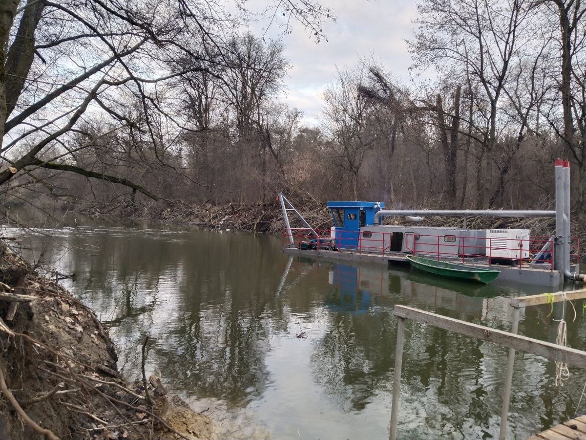 фото из тг-канала Максима Левина
