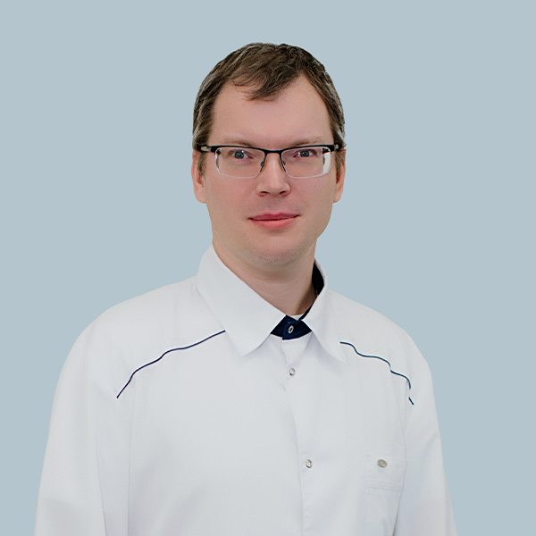 Яковлев Борис Евгеньевич - Врач-кардиолог, врач-сомнолог, врач функциональной диагностики
