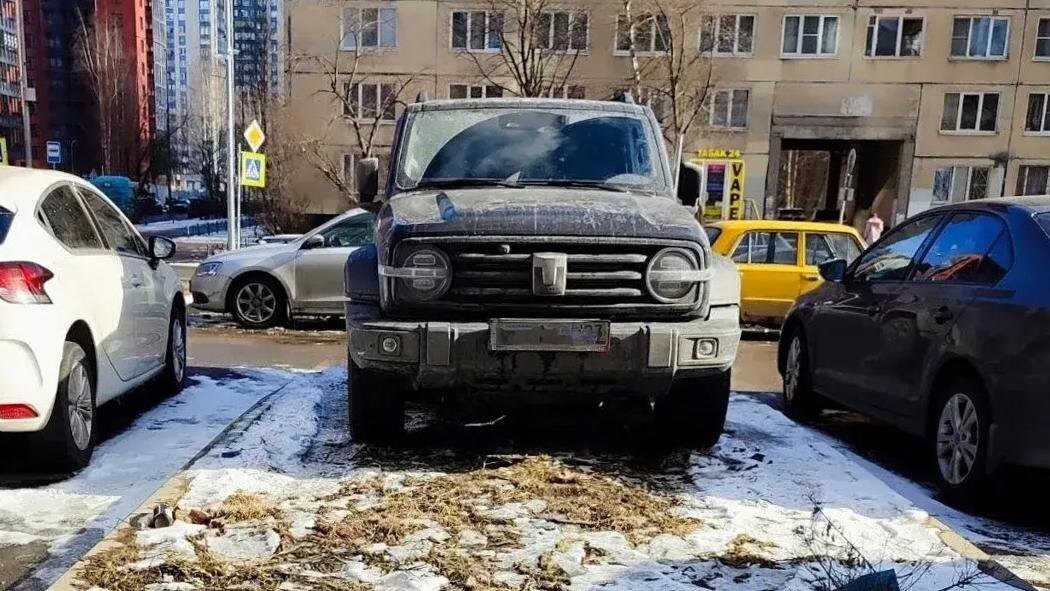    Фото: пресс-служба ГАТИ