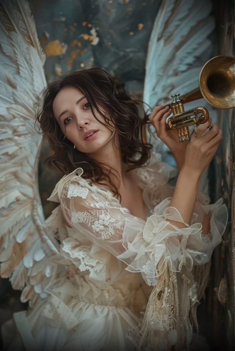 Страшный Суд. 