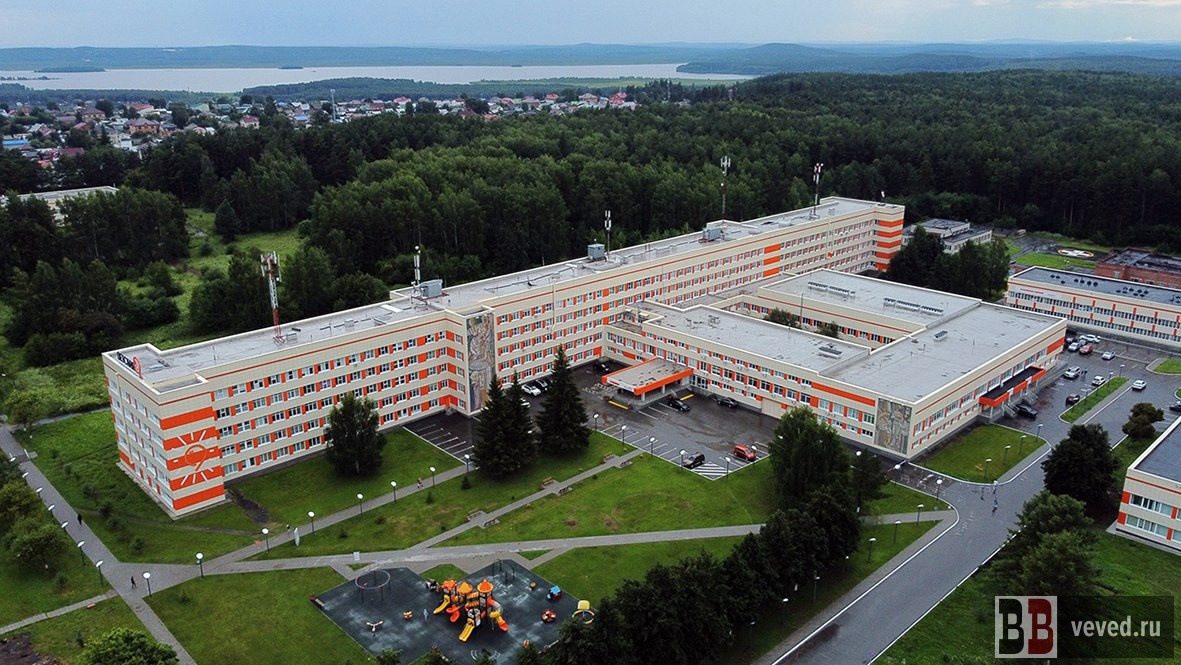     Фото: БФ «Дети России»