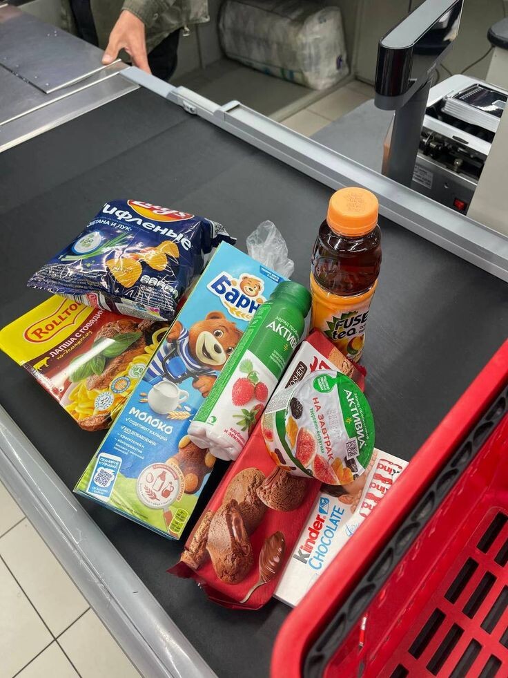 отказываемся?